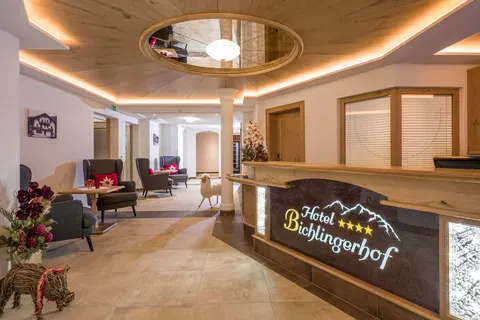 Hotel Bichlingerhof foto 6