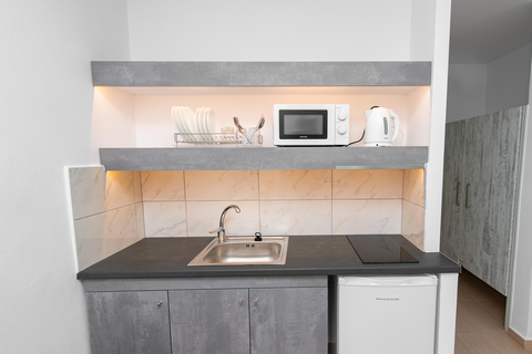 Aparthotel Captain Pavlos foto 15