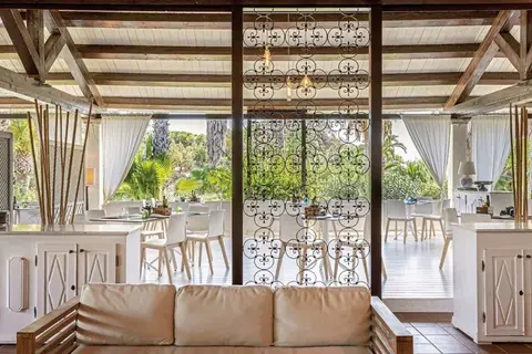 Hotel Costa dei Fiori in Pula, foto 9