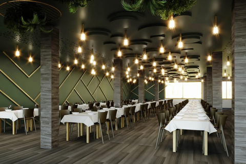 Hotel Rosamar foto 7