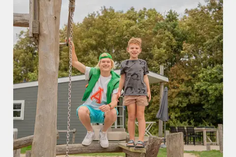 Rcn Toppershoedje in Ouddorp — foto 13