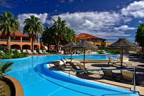 Pestana Porto Santo Beach Resort & Spa in Porto Santo — foto 28