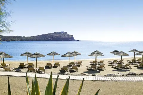 Grecotel Cape Sounio in Δημοτική Ενότητα Λαυρεωτικής — foto 21