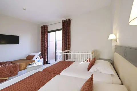 Valeria Dar Atlas Resort in Marrakech — foto 5
