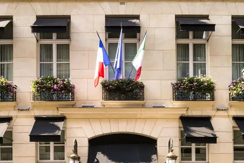 Castille Paris in Parijs, foto 17