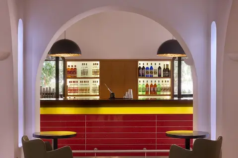 Atlantica Akti Zeus Hotel in Amoudara, foto 27