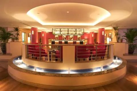 Pestana Grand Premium Ocean Resort in Funchal, foto 24
