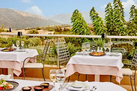 Village Heights Resort in Chersonisos Municipal Unit — foto 9