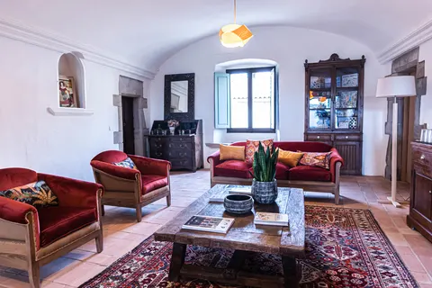 Hotel Monells Summum in Cruïlles, Monells i Sant Sadurní de l'Heura — foto 9