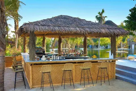 Anantara World Islands Resort in Dubai — foto 29