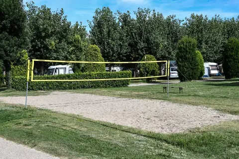Eurocamping Pacengo in Pacengo di Lazise — foto 21