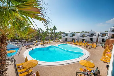 San Marcial in Puerto del Carmen