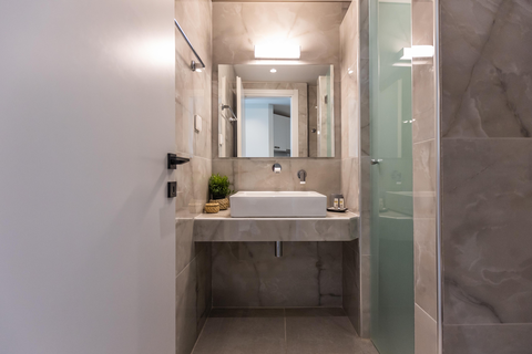 Tramonto Suites foto 17