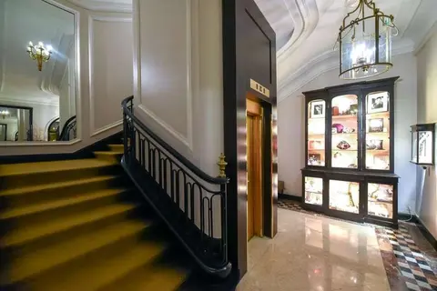 Hotel Lancaster Paris Champs Elysees in Parijs, foto 16