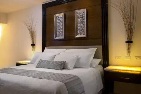 Le Blanc Spa Resort in Le Blanc Spa Resort — foto 14