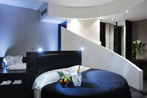 Hotel Twenty One in Rome, foto 30