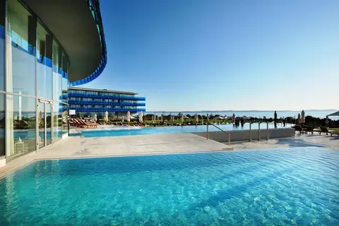 Falkensteiner Hotel & Spa Iadera in Petrcane — foto 14