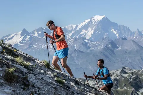 Base Camp Lodge Albertville foto 2