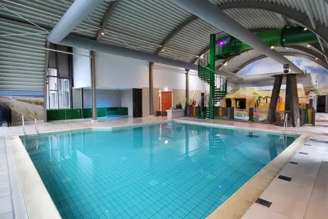 Koningshof in Rijnsburg — foto 16