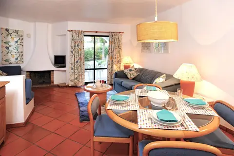 Balaia Golf Village in Albufeira, foto 5