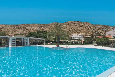 Elea Terra Hotel in Δημοτική Ενότητα Τυμπακίου — foto 8
