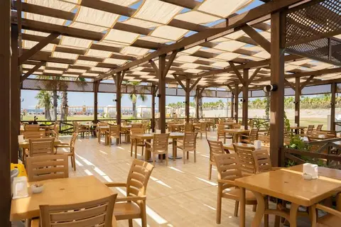 Asteria Family Resort Side in Doğanyurt — foto 7