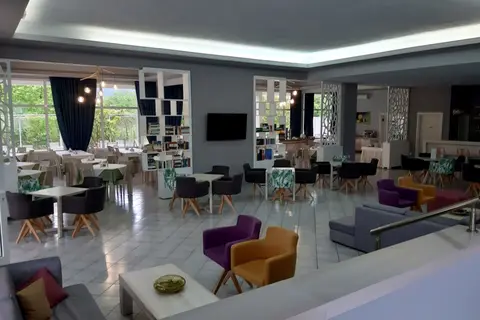 Aethria Hotel in Θάσος — foto 4