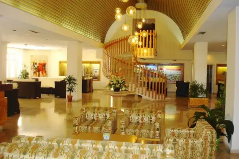 Kissos Hotel in Paphos — foto 2