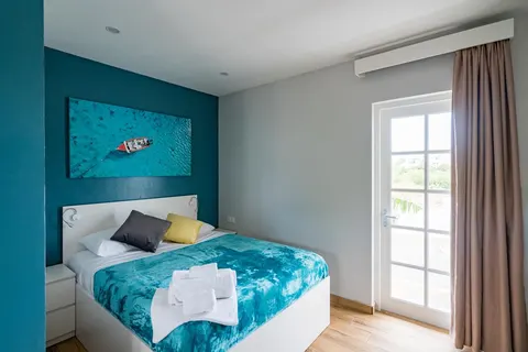 Bed & Bike Jan Thiel foto 2