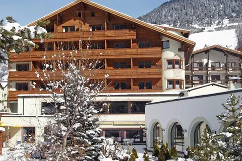 Beauty & Sporthotel Tirolerhof foto 1