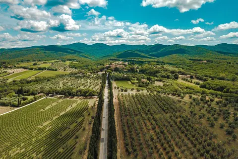 In de voetsporen van Etrusken foto 16