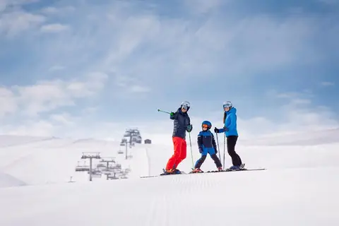 Alpine Lodge Trysil in Trysil — foto 5