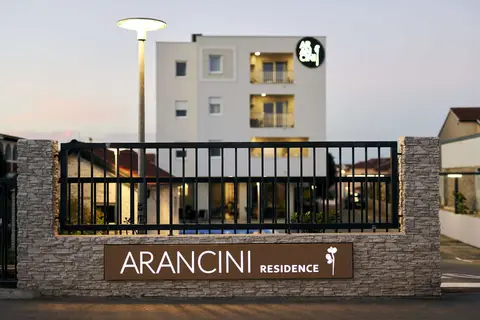 Arancini Residence in Vodice — foto 10