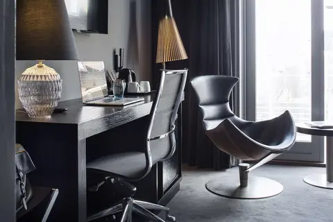 Scandic Front in Kopenhagen — foto 21