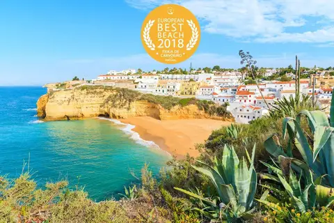 Hotel Carvoeiro Plaza in Carvoeiro — foto 15