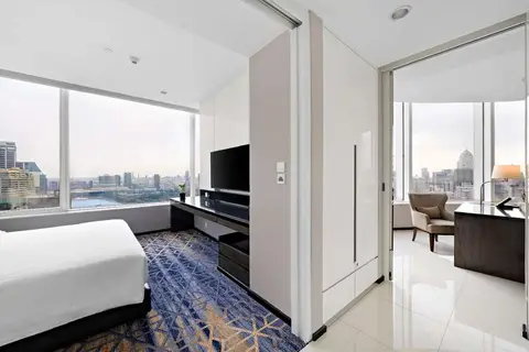 Grande Centre Point Sukhumvit Terminal 21 in Bangkok, foto 23