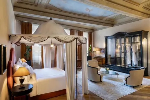 The James in Florence, foto 19