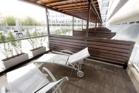 BG Java Hotel in Palma — foto 17