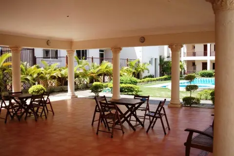 Apartments Bavaro Green - Punta Cana in Salvaleón de Higüey — foto 4