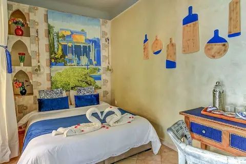 Riad les Oliviers in Marrakesh, foto 5