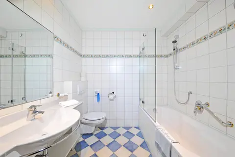 Hotel Jakobwirt in Westendorf — foto 10
