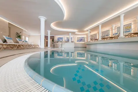 austria Gourmet & Wine Hotel in Sölden — foto 3