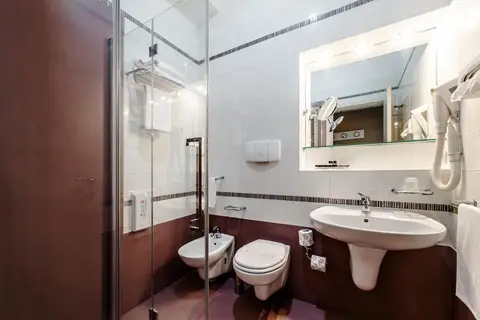 Barion Hotel & Congressi in Mola di Bari, foto 6
