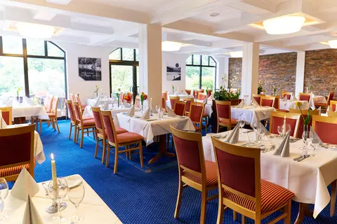 Göbels Seehotel Diemelsee in Heringhausen — foto 4