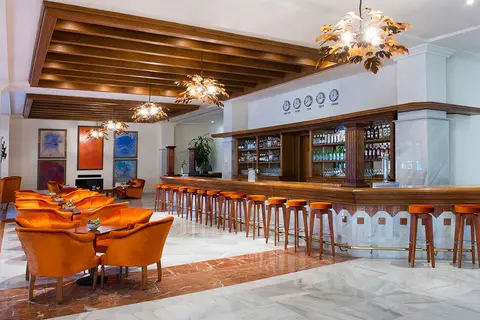 Iberostar Selection Andalucia Playa in Chiclana de la Frontera — foto 29