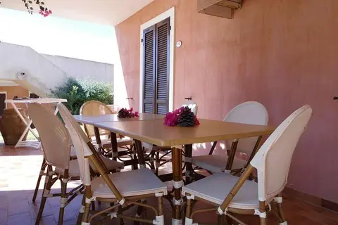 Resort S'Incantu in Villasimius — foto 9
