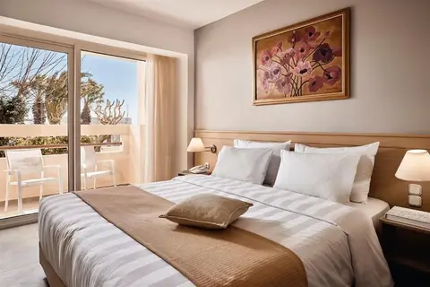 Tylissos Beach Hotel in Δημοτική Ενότητα Ιεράπετρας — foto 27
