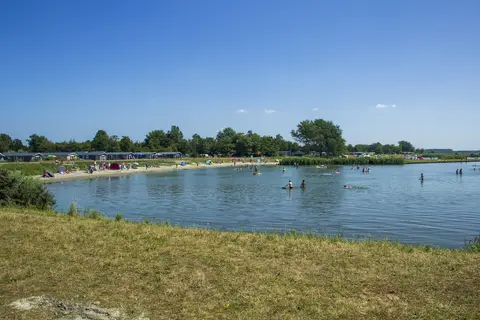 Lauwersoog in Lauwersoog — foto 8