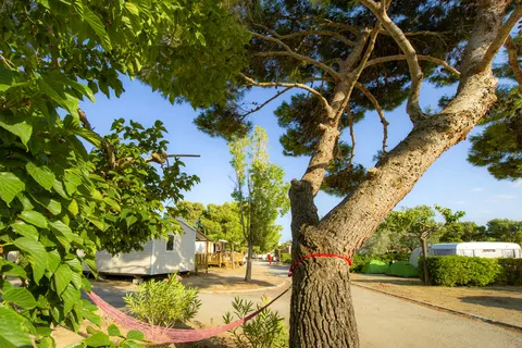 Camping Falaise Narbonne-plage foto 21