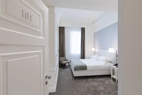 Grand Hotel Palace in Ancona, foto 21